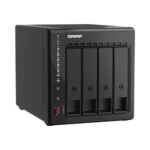QNAP TS-453E 4-Bay NAS Enclosure