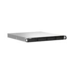 QNAP TS-464U-RP 4-Bay NAS Enclosure