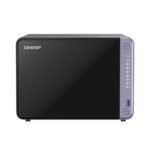 QNAP TS-632X-4G Quad Core 6 Bay 10GbE Desktop NAS