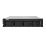 QNAP TS-832PXU 8-Bay Rackmount NAS Enclosure