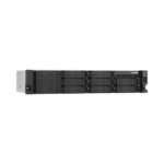 QNAP TS-855eU-RP 8-Bay NAS Enclosure