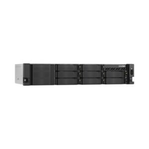 QNAP TS-855eU-RP 8-Bay NAS Enclosure