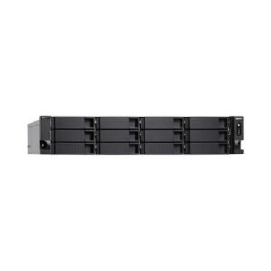 QNAP TS-h1886XU-RP R2 18-Bay NAS Enclosure