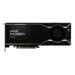 Sapphire AMD RADEON PRO W7800 48GB Graphic Card 32353-01
