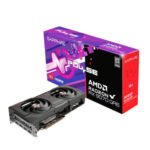 Sapphire Pulse AMD Radeon RX 9070 GRE OC 12GB GDDR6 Graphic Card 11354-01-20G