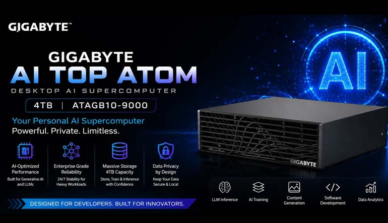 gigabyte-AI