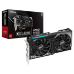 AMD Radeon RX 9050 Challenger 8GB Graphic Card RX9050 CL 8G