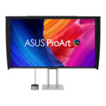 ASUS ProArt OLED PA32UCDMR-K 31.5" 4K HDR 240 Hz Monitor with Color Calibrator PA32UCDMR-K