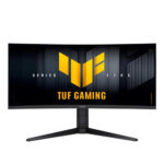 ASUS TUF Gaming Series 5 34" Gaming monitor VG34WQML5A