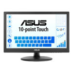 ASUS VT169HE 15.6" Full HD Multi-Touch Monitor