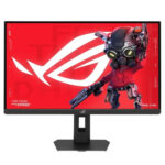ASUS XG27JCG 27 Inches QHD Fast IPS Monitor