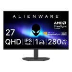 Dell Alienware 27 inch 280Hz Gaming Monitor AW2726DL