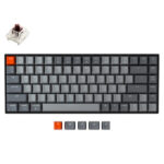 Keychron K2 Wireless Mechanical Keyboard (Version 2) K2-A3