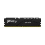 Kingston Fury Beast 32GB 6000MHz CL30 DDR5 Memory KF560C30BBE-32