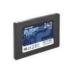Patriot Burst Elite 240GB 2.5 inch SATA 3 SSD PBE240GS25SSDR