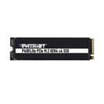 Patriot Memory P400 Lite M.2 Nvme PCIe Gen4 1TB SSD P400LP1KGM28H