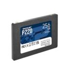 Patriot P220 256GB 2.5 inch Sata 3 Internal SSD P220S256G25