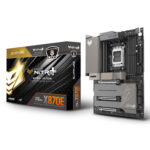 Sapphire NITRO+ X870EA PhantomLink Edition AMD Motherboard 52122-01-40G