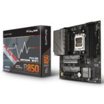 Sapphire PULSE B850M WIFI AMD Motherboard 52123-04-40G