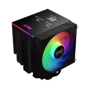 ADATA XPG MAESTRO PLUS 62DA CPU Air Cooler MAESTROPLUS62DABKCWW