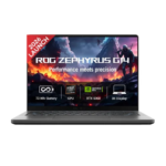 ASUS ROG Zephyrus G14 14 inch AMD AI 9 465 RTX 5060 GPU 32GB RAM 2TB SSD Gaming Laptop GA403GM-SY132WS