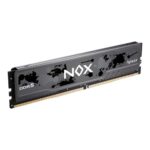 Apacer NOX 32GB 5600MHz DDR5 CL40 Gaming Desktop Memory AH5U32G56C522MBAA-1