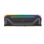 Apacer NOX RGB 16GB 6000MHz CL38 DDR5 Gaming Desktop Memory AH5U16G60C22NBAA-1