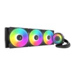Arctic Liquid Freezer III Pro 420mm ARGB Black CPU Liquid Cooler ACFRE00185A