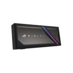 Asus ROG Strix Aiolos USB 3.2 Gen 2x2 M.2 SSD Enclosure ROG-STRIX-AIOLOS
