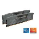CORSAIR Vengeance 64GB (2 x 32GB) DDR5 5600mhz CL40 Desktop Memory CMK64GX5M2D5600Z40