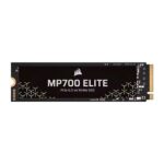 Corsair MP700 Elite 1TB NVMe Gen5 Internal SSD CSSD-F1000GBMP700ENH