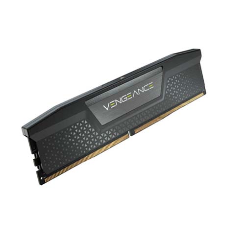 Corsair Vengeance 16GB (16GBX1) DDR5 6000MHz CL36 Desktp Memory CMK16GX5M1E6000Z36