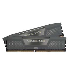 Corsair Vengeance 16GB (2 x 8GB) DDR5 5200mhz CL40 Desktop Memory CMK16GX5M2B5200Z40