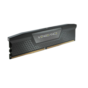 Corsair Vengeance DDR5 16GB 5200MHz CL40 Black Desktop Memory CMK16GX5M1B5200Z40