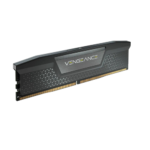 Corsair Vengeance DDR5 32GB 5200MHz CL40 Black Desktop Memory CMK32GX5M1B5200Z40