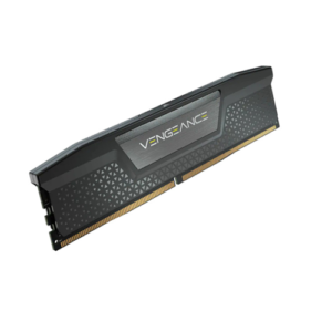 Corsair Vengeance DDR5 32GB 5600MHz CL40 Black Desktop Memory CMK32GX5M1B5600Z40