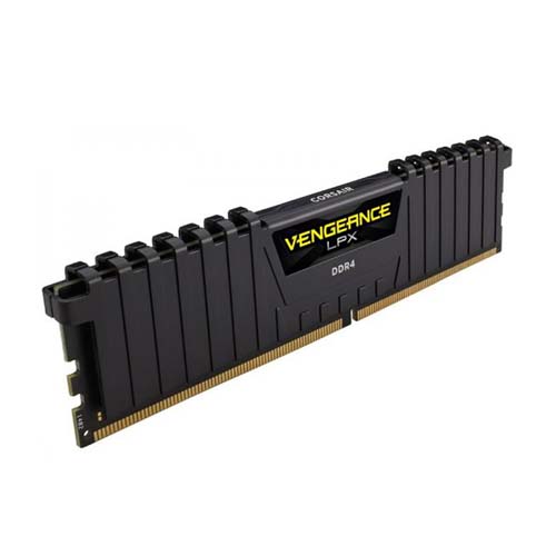 Corsair Vengeance LPX 16GB 3200MHz CL16 DDR4 Dekstop Memory CMK16GX4M1E3200Z16