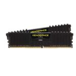 Corsair Vengeance LPX 32GB (16GBx2) 3200MHz CL16 DDR4 Dekstop Memory CMK32GX4M2E3200Z16