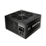 FSP HEXA 85+ PRO 650W 80 PLUS Bronze Certified SMPS HA2-650