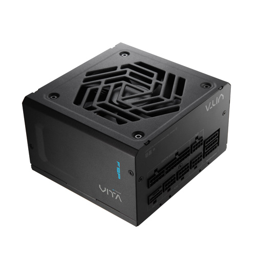 FSP VITA GM 750W Fully Modular 80 PLUS Gold Certified SMPS VITA-750GM