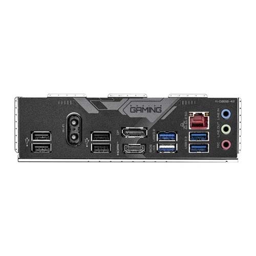 Gigabyte B760M Gaming X WiFi6E DDR4 GEN5 M-ATX Motherboard-1