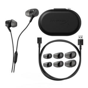 HyperX Cloud Earbuds III S - Gaming Earbuds BN7S1AA