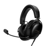 HyperX Cloud III - Gaming Headset 727A8AA