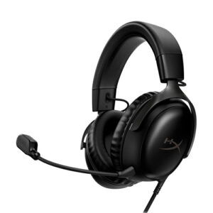 HyperX Cloud III - Gaming Headset 727A8AA