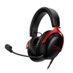 HyperX Cloud III - Gaming Headset 727A9AA