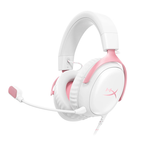HyperX Cloud III - Gaming Headset 9W1Q4AA