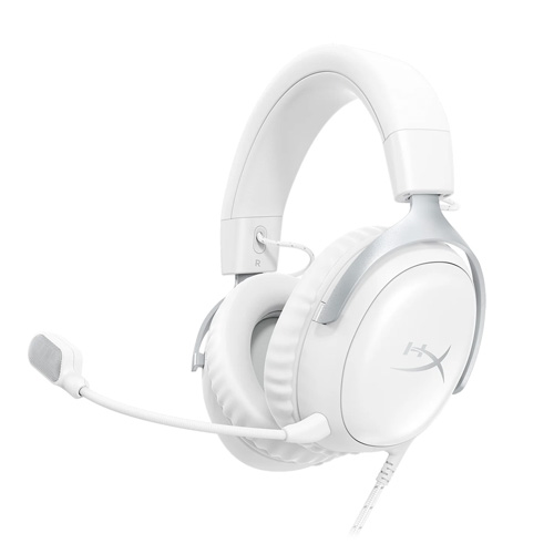 HyperX Cloud III - Gaming Headset BS7C1AA