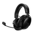HyperX Cloud III Wireless - Gaming Headset 77Z45AA