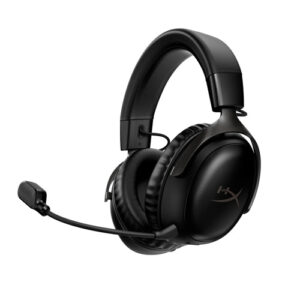 HyperX Cloud III Wireless - Gaming Headset 77Z45AA