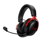 HyperX Cloud III Wireless - Gaming Headset 77Z46AA